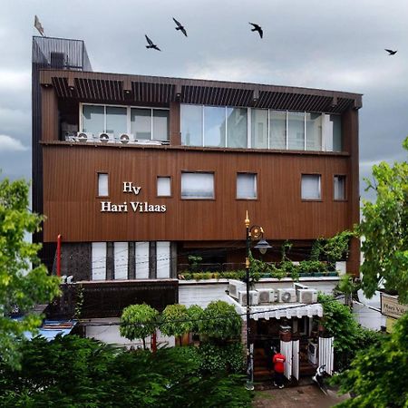 Hotel Hari Vilaas Bénarès Extérieur photo