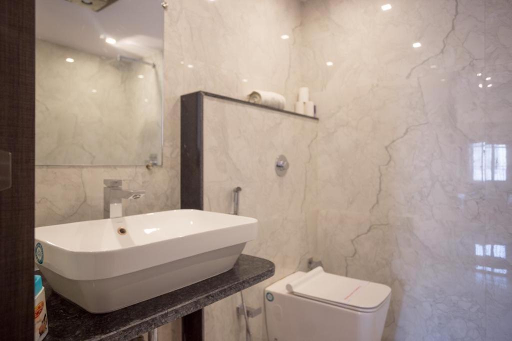 Hotel Hari Vilaas Bénarès Extérieur photo