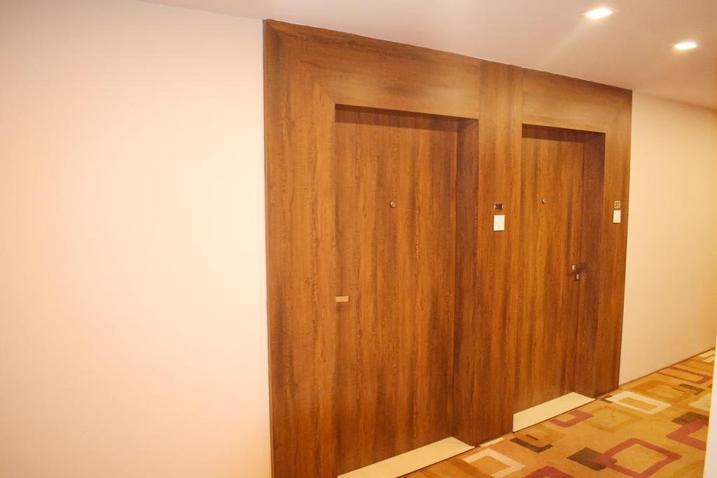 Hotel Hari Vilaas Bénarès Extérieur photo